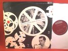 WARNE MARSH : Jazz Of Two Cities (Imperial 9027) Orig Canada DG Press Jazz LP