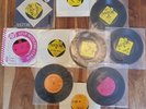 The Kinks bundle  10 vinyl record singles 45 Astor and RCA