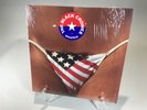 The Black Crows, Amorica 1-43000, White Album, Shrink Opened, Rare, Insert