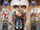Michael Jackson Dangerous Vinyl