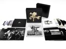U2 - The Joshua Tree - Limited Super Deluxe 30th Anniversary 7-LP-Vinyl-Box-Set