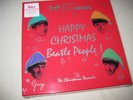 The Beatles - The Christmas Records, 7 x 7 