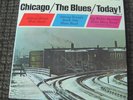 FREE 2for1 OFFER-Various ?– Chicago/The Blues/Today  Vol. 3: Vanguard ?– VSD-792
