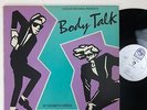 KENNETH GREEN Body Talk LP VG plays great STATLER SLP-1409 ELECTRO FUNK REGGAE