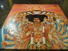 Jimi Hendrix Axis: Bold As Love Vinyl RS 6281 Gatefold 1970
