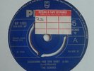 Northern Soul, Dancers, Beat THE ECHOES Searching For You Baby/Philips BF 1683