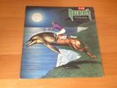 LP NAZARETH THE FOOL CIRCLE JAPAN PROMO