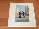 LP PINK FLOYD WISH YOU WERE HERE JAPAN POSTER