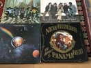 New Riders Of The Purple Sage 4 LPs
