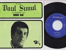 Paul SIMUL * 1969 Belgian MOD SOUL FREAKBEAT PSYCH 45 * Listen