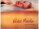 PETERSON, OSCAR-Pastel Moods + 1 bonus track (180g)  VINYL NEW