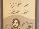Bob Dylan - G.W.W. Belle Isle 10