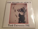 SISTERS OF MERCY 
