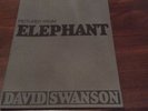 The White Stripes Elephant Photo Book - ultra RARE  Vault 16 Third Man Records