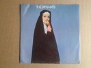 THE DEVIANTS The Deviants 1969 UK Press Transatlantic Records TRA 204