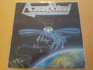 Agent Steel - Mad Locust Rising EP/LP