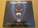 Damien Thorne - Sign of the Jackal LP