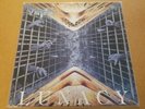 Virus - Lunacy LP