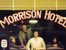 The Doors - Morrison Hotel