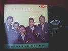 OTIS WILLIAMS AND HIS CHARMS DOO-WOP LP, SING THEIR ALL-TIME HITS REISSUE  NM