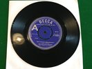 The Rolling Stones 19th Nervous Breakdown Demonstration Copy Excellent Rare