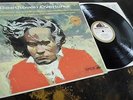 Beethoven: Overtures - Rudolf Kempe / BPO **Original HMV ASD 336 ED1 LP**