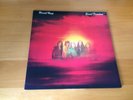 LP URIAH HEEP SWEET FREEDOM JAPAN