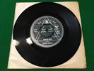 Danger Man / The Saint Edwin Astley Tv Theme Tune Demo Record Very Rare