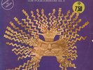 Los Folkloristas A Travers La Cordilliere Disques Festival Vinyl LP