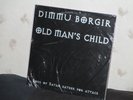 DIMMU BORGIR OLD MAN’S CHILD split LP SEALED Darkthrone Mayhem Bathory Satyricon