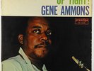 Gene Ammons - Up Tight LP - Prestige - PRST 7208 Stereo RVG