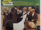 BEACH BOYS Pet Sounds CAPITOL LP SEALED analogue productions audiophile reissue