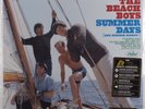 BEACH BOYS Summer Days CAPITOL LP analogue productions audiophile re SEALED