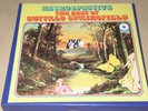 Buffalo Springfield Retrospective:The Best Of Reel to Reel Tape 4trk 3 3/4 IPS