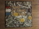 The Stone Roses same original 1988 Silvertone ORE LP 502 UK Oasis Brit-Pop Blur