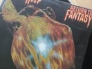 Uriah Heep, Original 1975, Made in USA, Eingeschweisst, Return To Fantasy,Bronze