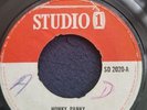 Roy Richards -Honk Panky Sept 1967.