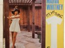 MARVA WHITNEY - IT'S MY THING - RARE UK POLYDOR - ORIGINAL 1969 - James Brown