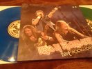 iron maiden -   rock in rio 2014 - 2 x lp - coloured vinyl - poster