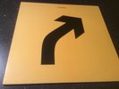 RAC Diversions WARP Records LP 22 1994 First Pressing Excellent Condition