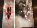 Cypress Hill - Same - LP (NL/91) - Columbia Ruffhouse 468893 1
