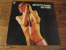 IGGY AND THE STOOGES - RAW POWER - UK LP 1973 - CBS 32083