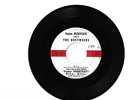 Bostweeds  Faster Pussycat  Eve Productions(1960's Punk Garage 45)(Hear It)