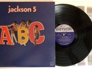 The Jackson 5 - ABC - 1970 US Motown 1st Press MS-709 (NM) Ultrasonic Clean