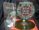Lamp of The Universe Hidden Knowledge LP Green Vinyl Kanoi Arc of Ascent Datura