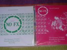 NOFX - LIVE & LIMITED TJ'S NEWPORT '92 2 LPs UN0FFICIAL.RANCID.LAGWAGON.PUNK