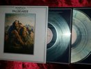 PALLBEARER Heartless 2xLP Clear/Blue Haze Vinyl LTD/200, khemmis sleep baroness