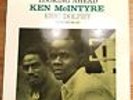 Ken McIntyre, Eric Dolphy, Looking ahead, Prestige New jazz 8247 RVG