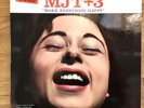 MJT + 3, Make everybody happy, Vee-Jay LP 3008, US, Stereo