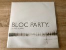 Bloc Party - Silet Alarm LP Vinyl